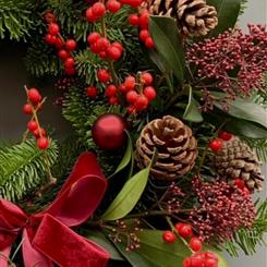 Christmas Market Workshop 3pm