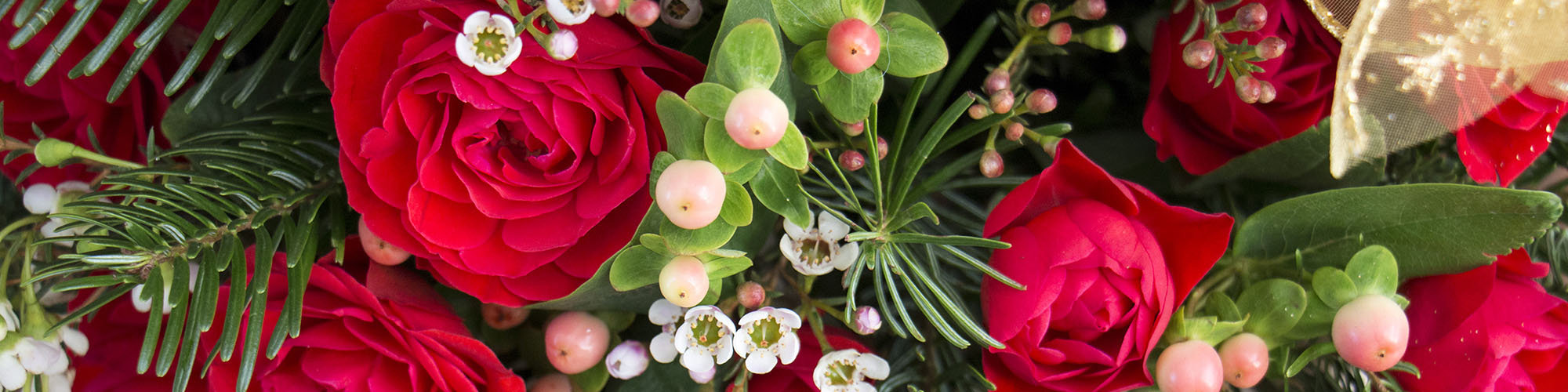 Pretty Little Petals Florist